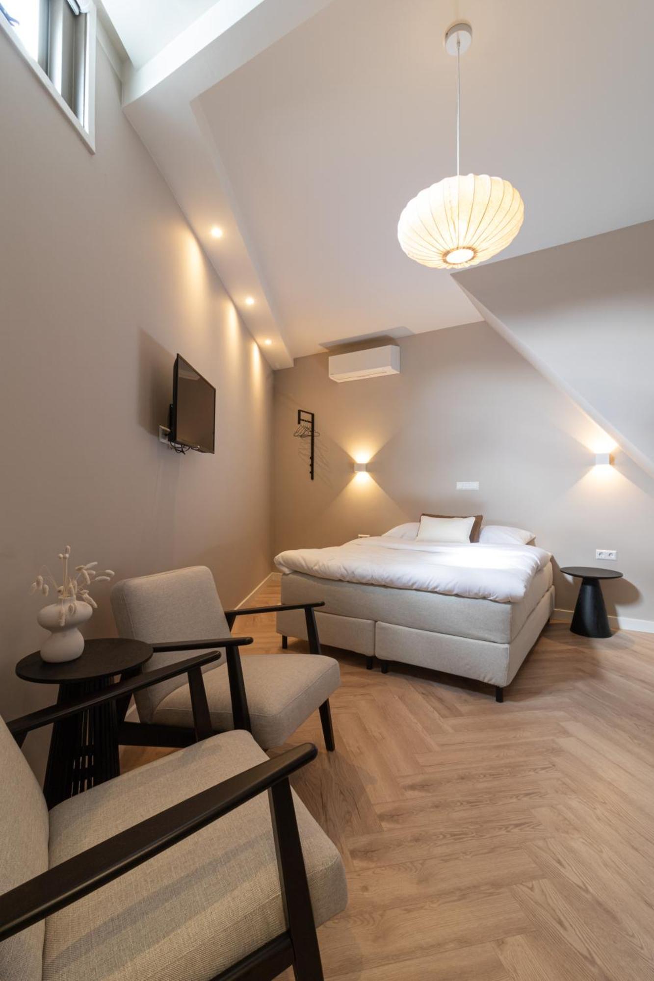 Sayo Boutique Hotel L'Aia Esterno foto