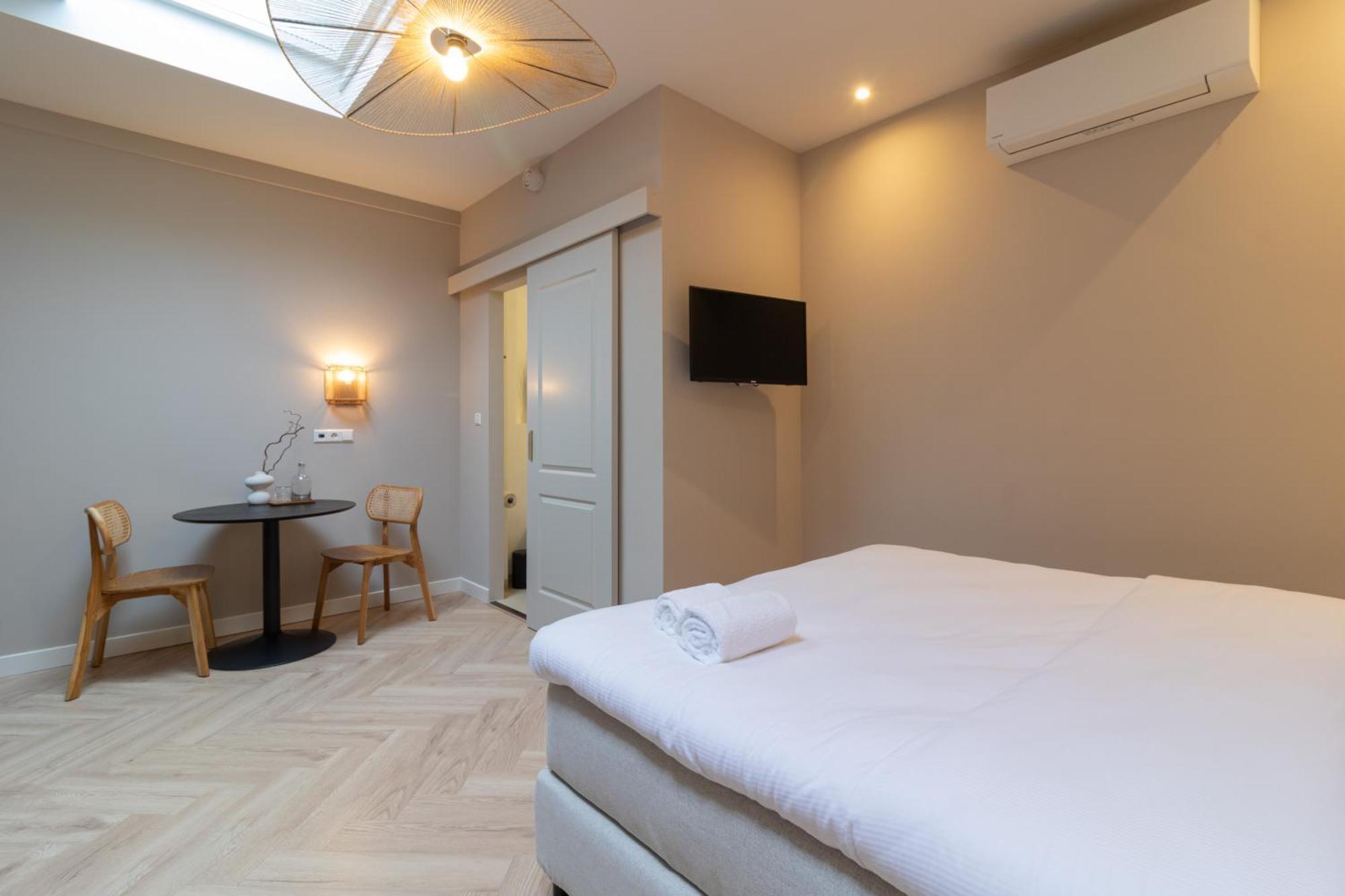 Sayo Boutique Hotel L'Aia Esterno foto