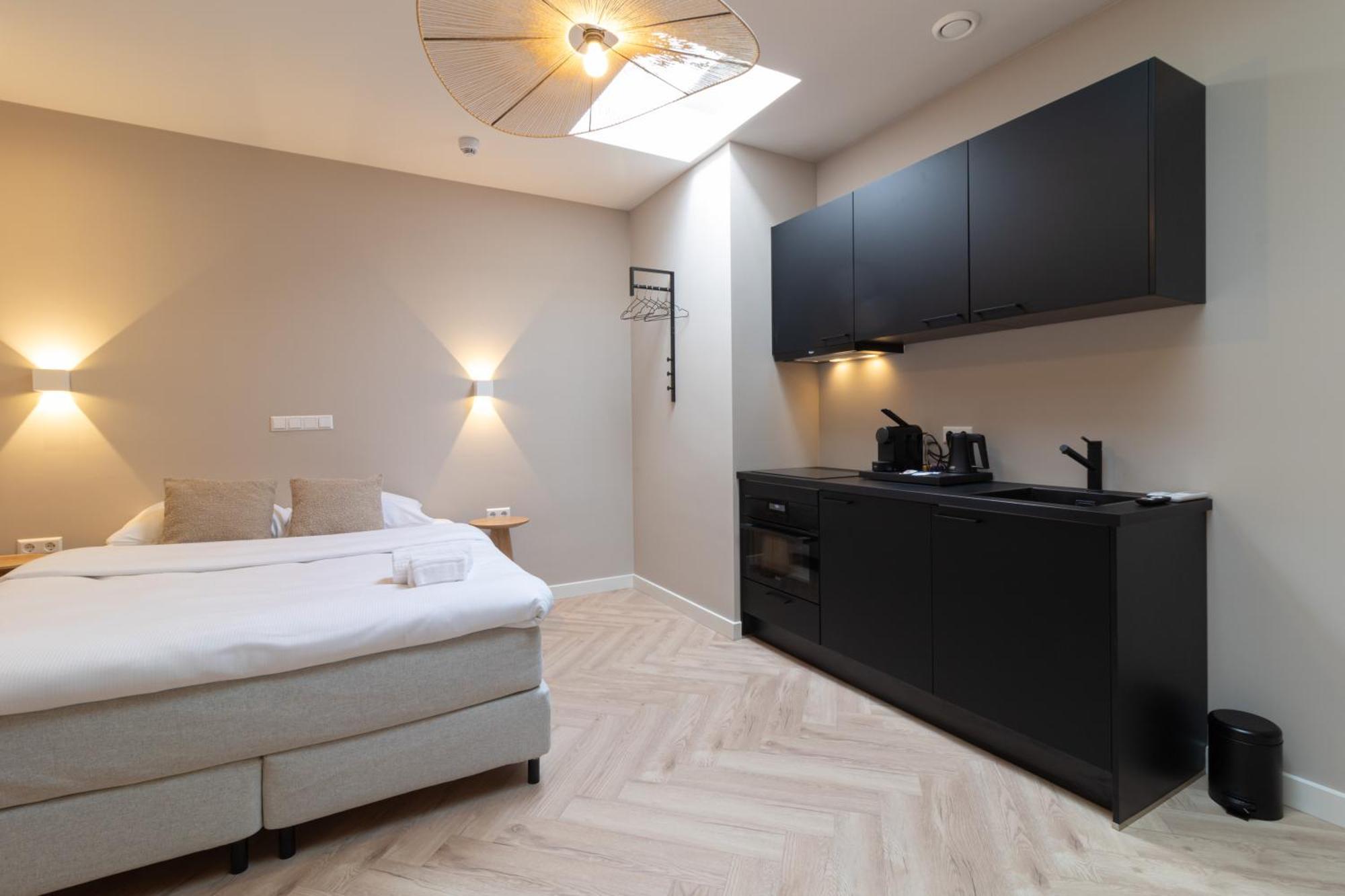 Sayo Boutique Hotel L'Aia Esterno foto