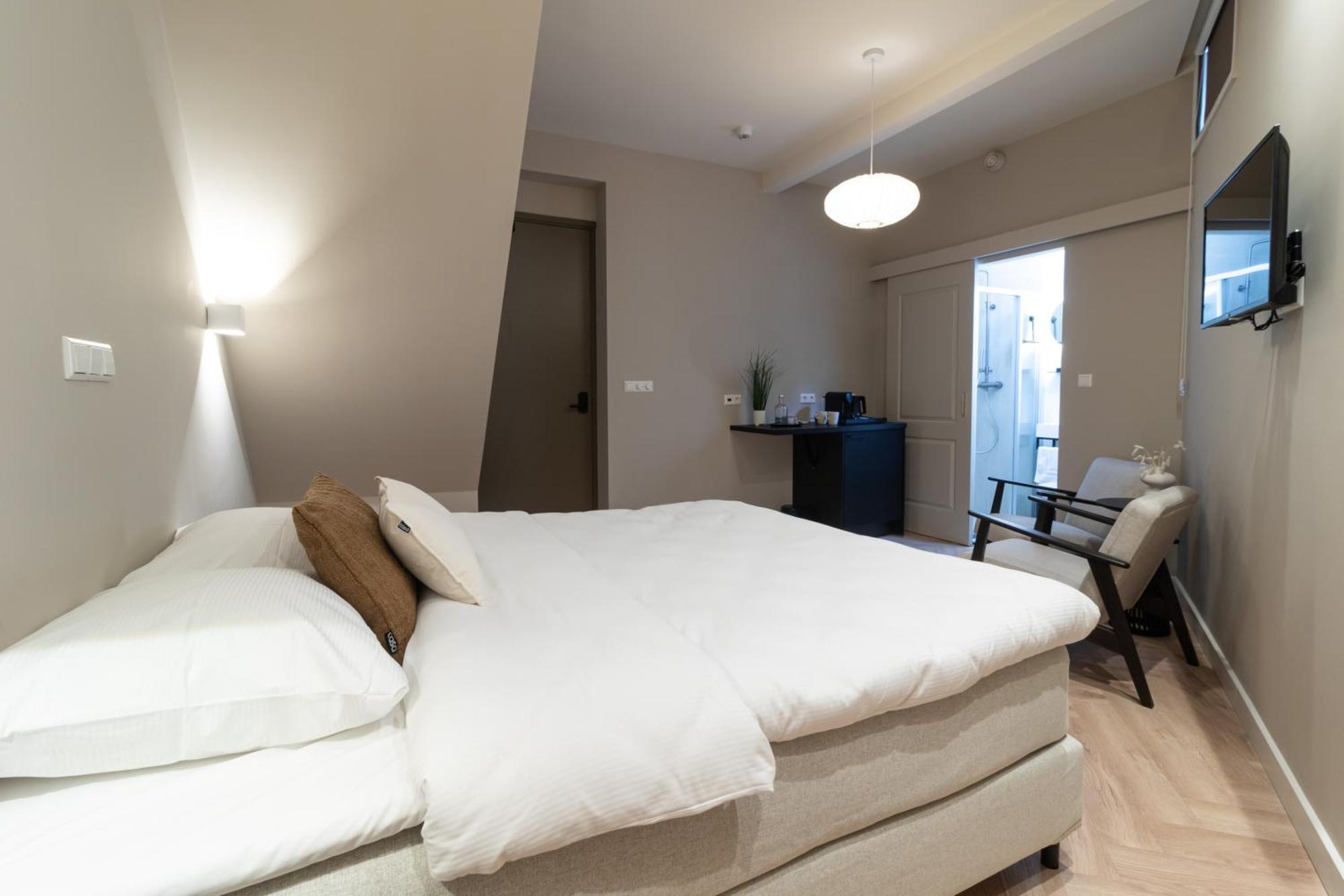 Sayo Boutique Hotel L'Aia Esterno foto