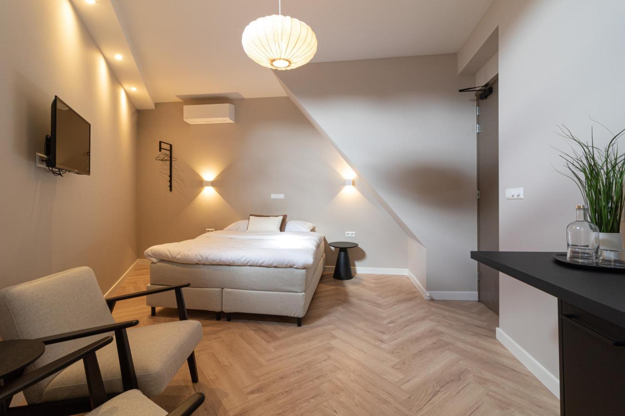 Sayo Boutique Hotel L'Aia Esterno foto