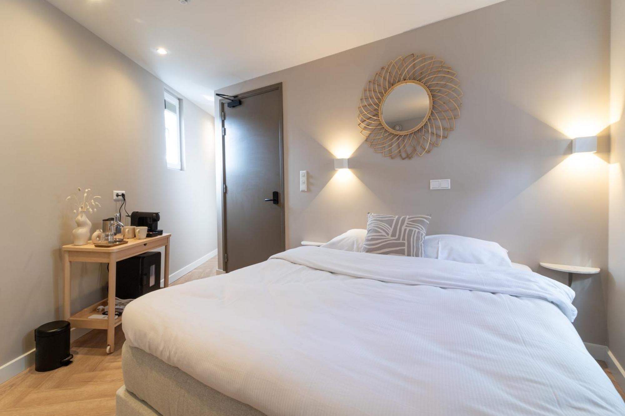 Sayo Boutique Hotel L'Aia Esterno foto