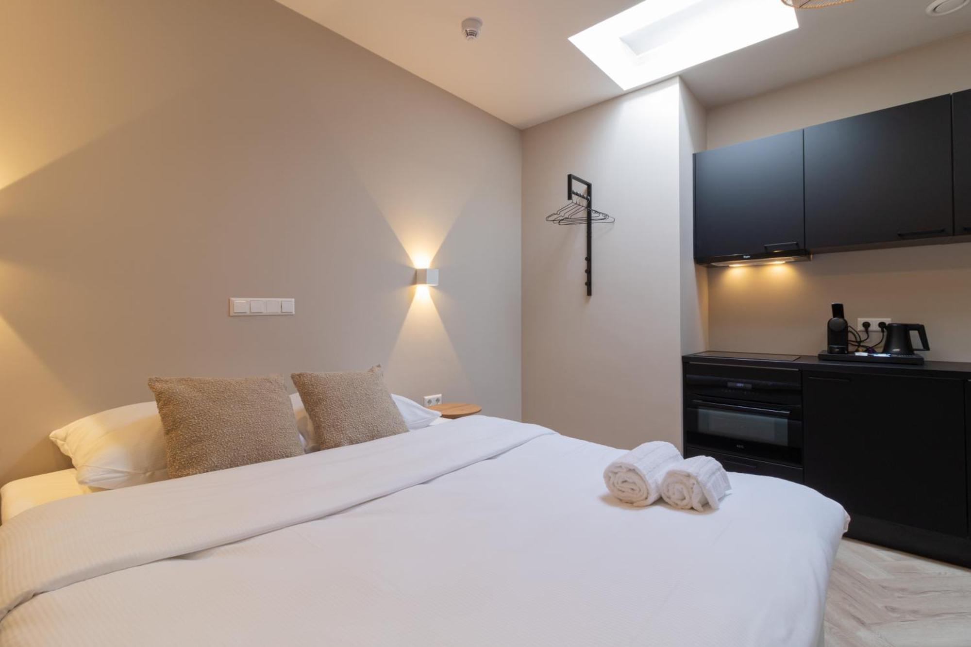 Sayo Boutique Hotel L'Aia Esterno foto