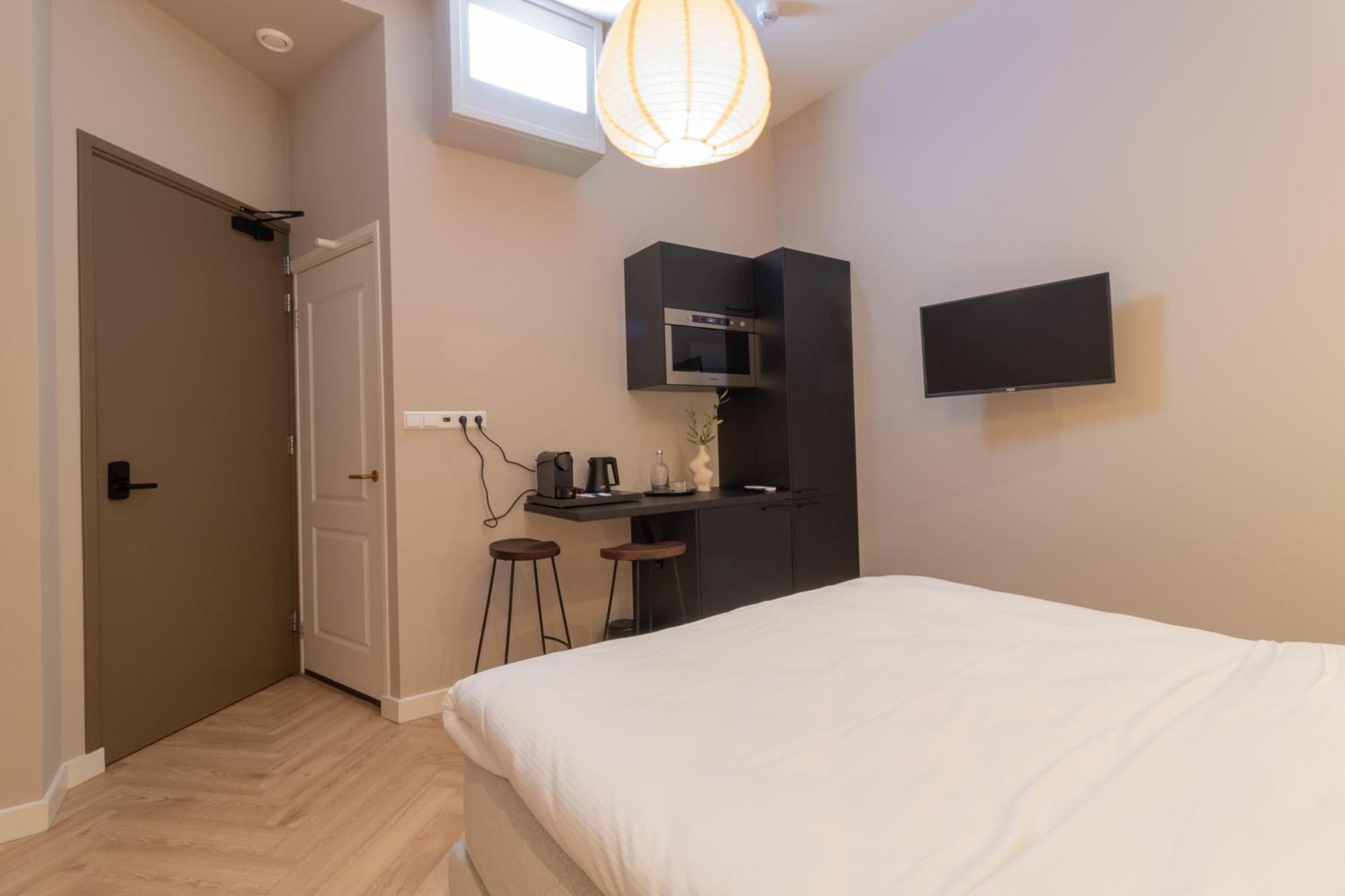Sayo Boutique Hotel L'Aia Esterno foto