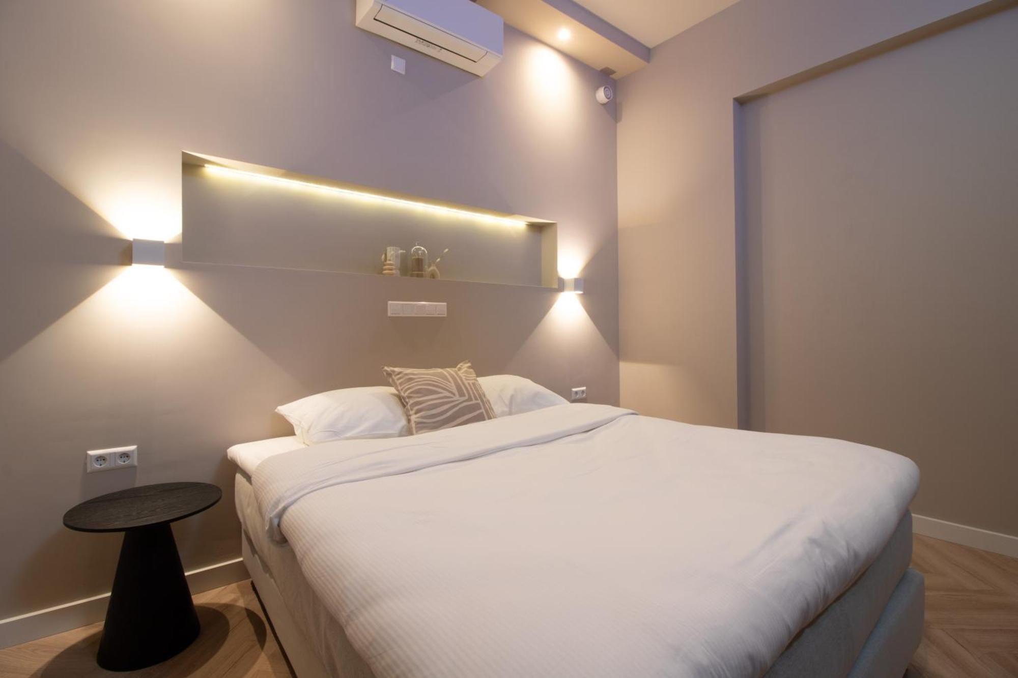 Sayo Boutique Hotel L'Aia Esterno foto