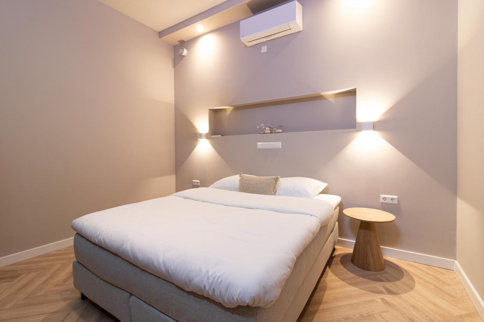 Sayo Boutique Hotel L'Aia Esterno foto