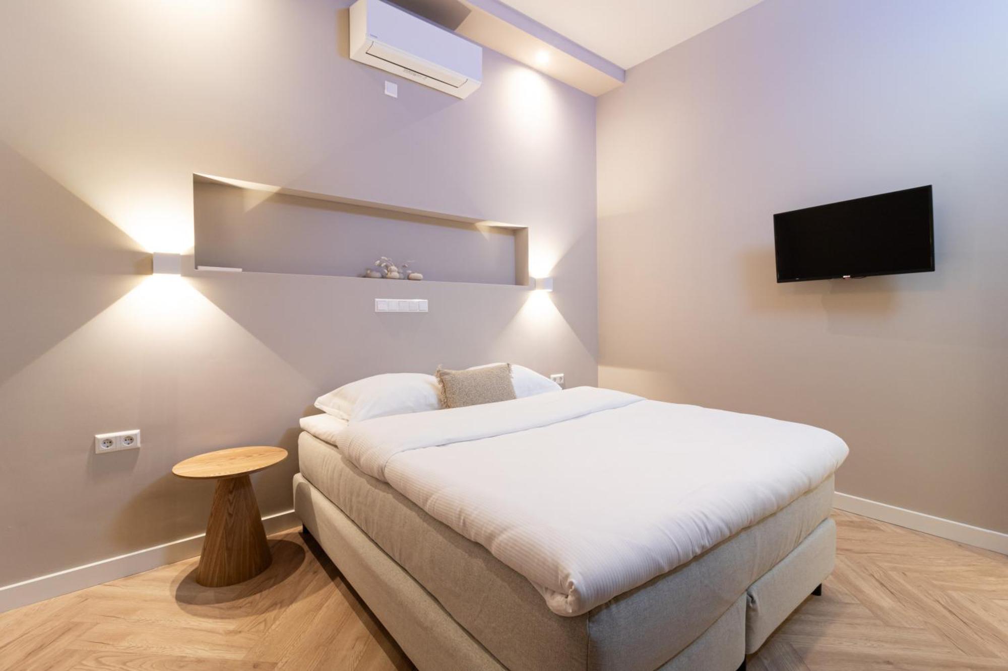Sayo Boutique Hotel L'Aia Esterno foto