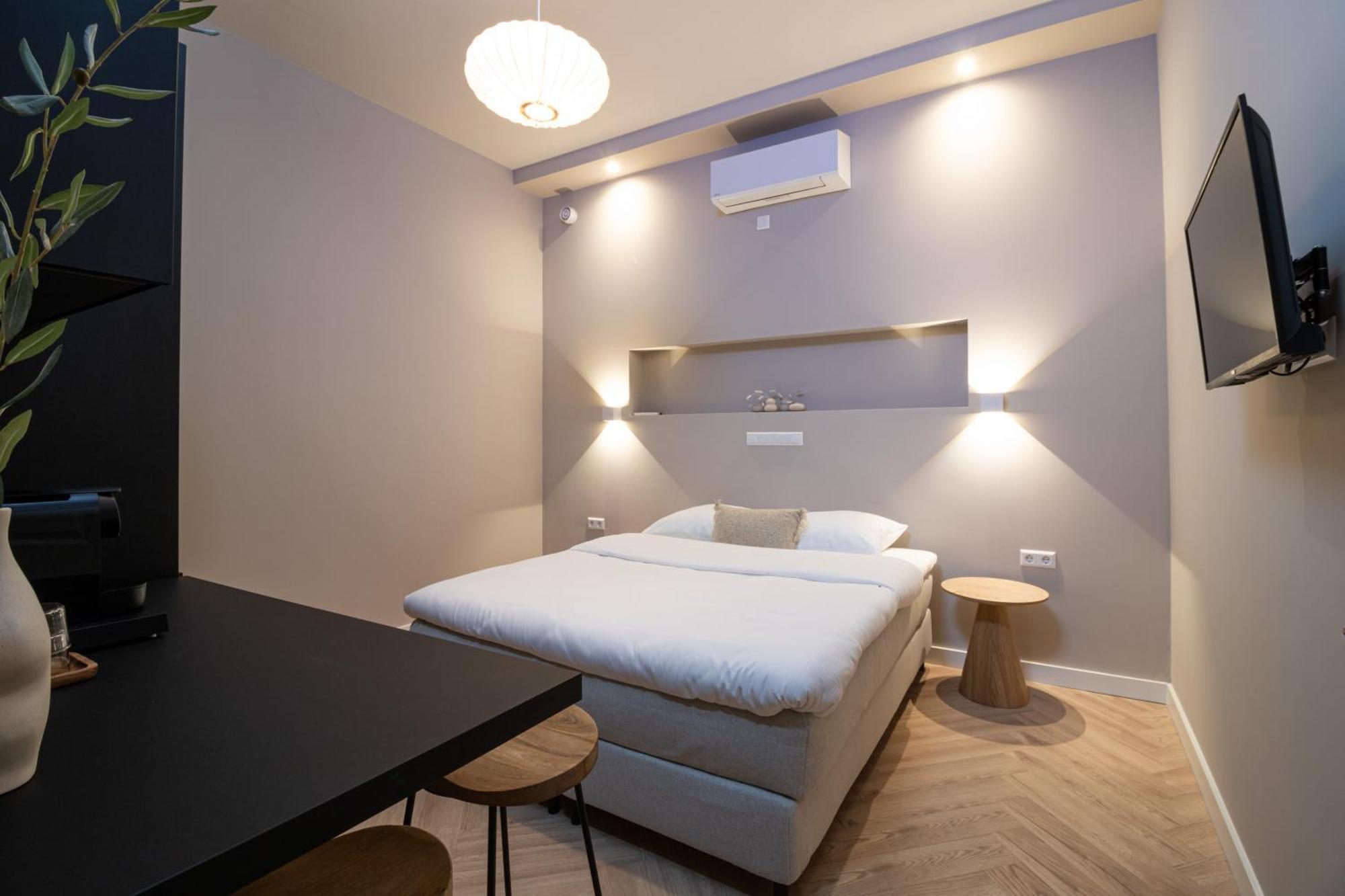 Sayo Boutique Hotel L'Aia Esterno foto