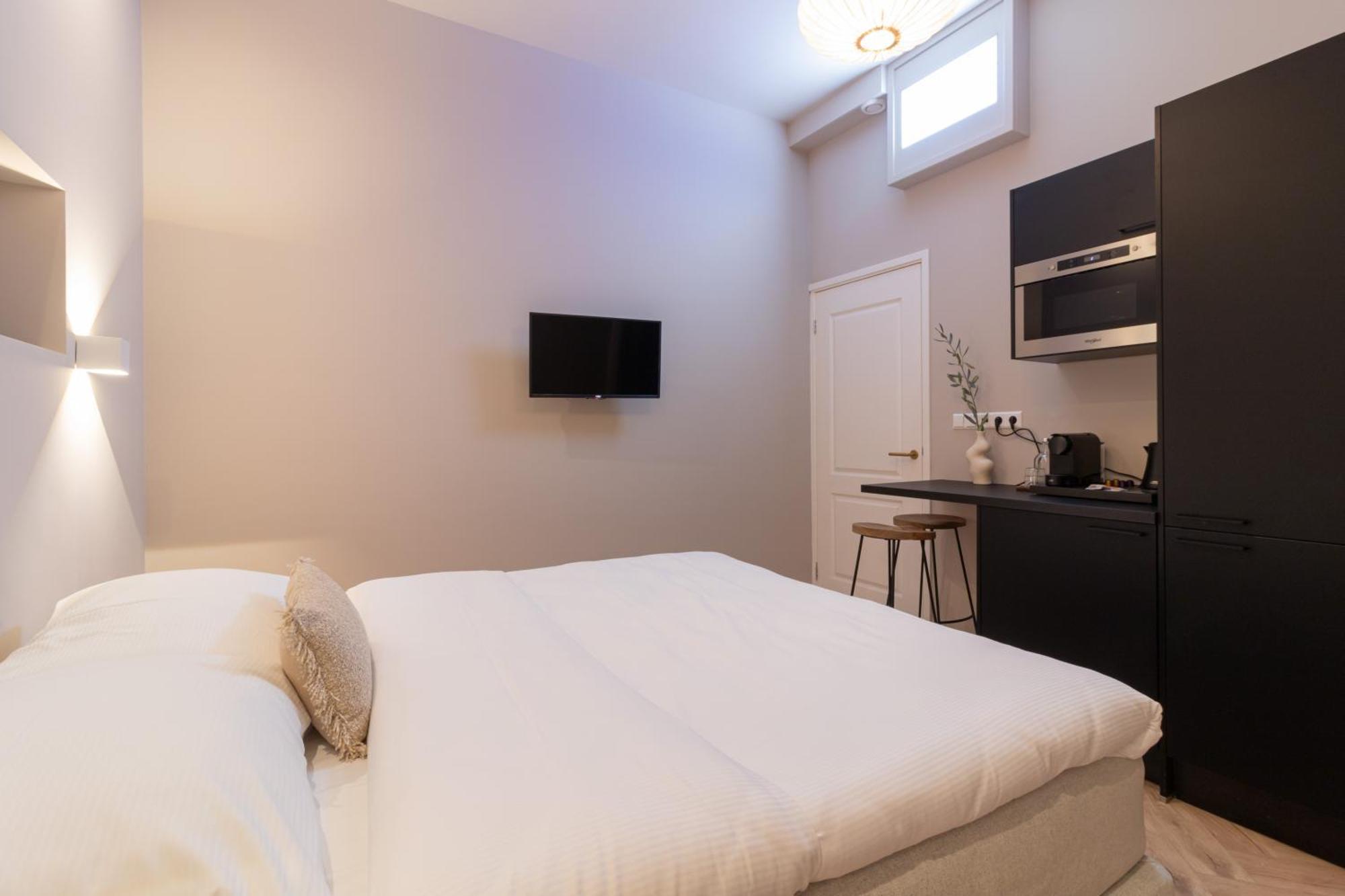 Sayo Boutique Hotel L'Aia Esterno foto