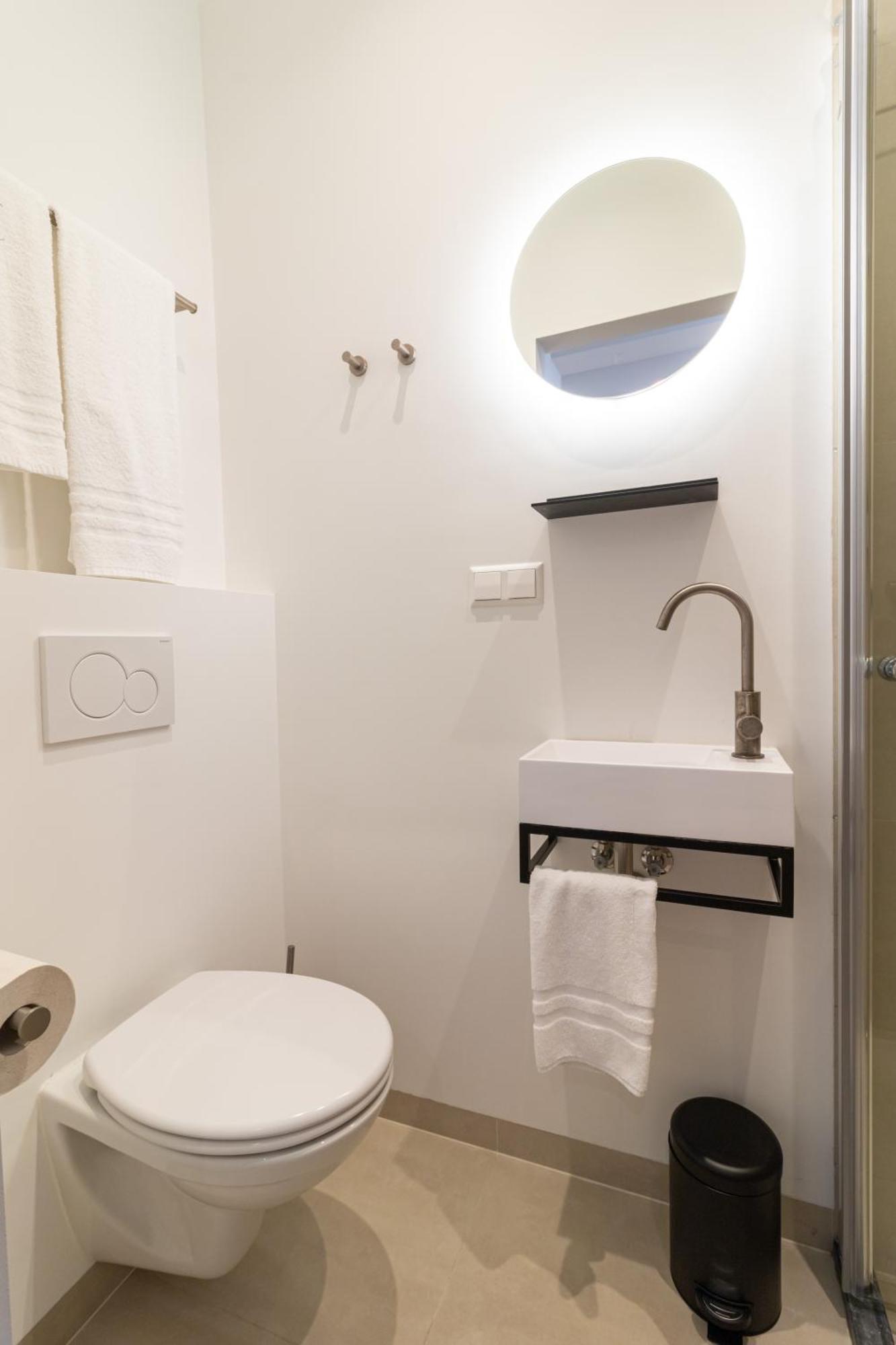 Sayo Boutique Hotel L'Aia Esterno foto