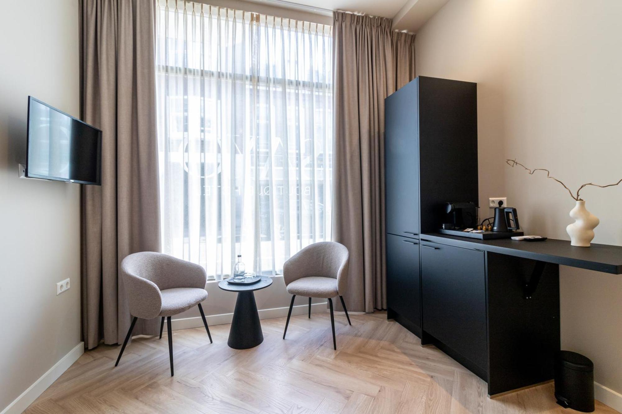 Sayo Boutique Hotel L'Aia Esterno foto